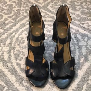 NINE WEST Wedges